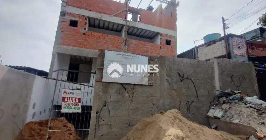 Galpão para locação - santo antônio - pronto para seu negocio