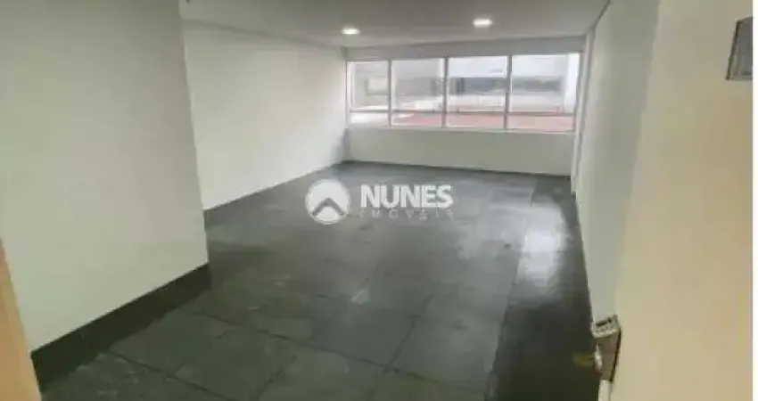 Sala comercial para alugar no Alphaville Industrial, Barueri