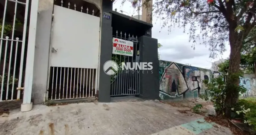 Casa com 3 quartos para alugar no Jardim Bonfiglioli, São Paulo