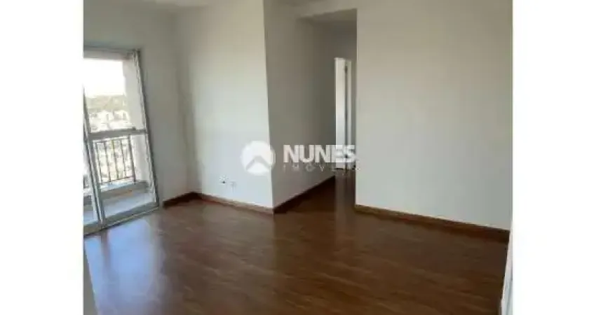 Apartamento para locação - 3 quartos - parque viana - conforto garantido