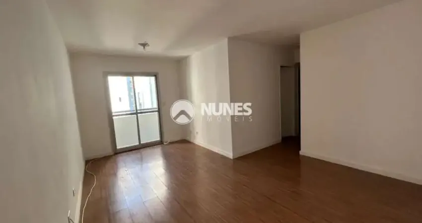 Apartamento com 3 quartos à venda na Vila Yara, Osasco 