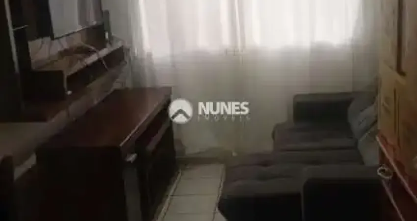 Apartamento com 2 quartos à venda no Quitaúna, Osasco 