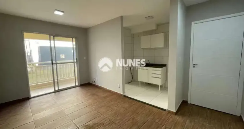 Apartamento para locação - 02 quartos - jd. rio das pedras - conforto garantido