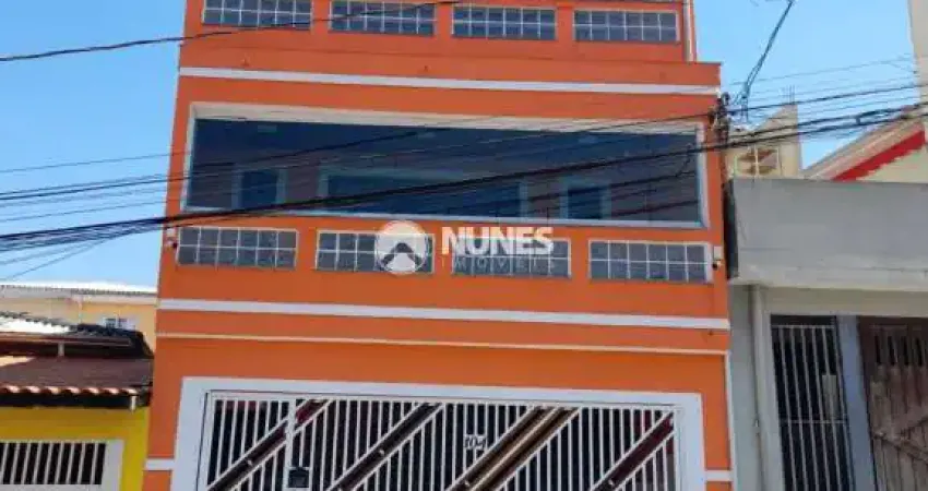 Casa com 3 quartos à venda no Novo Osasco, Osasco