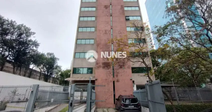 Oportunidade! sala comercial para locação na cidade monções-sp - recém reformada