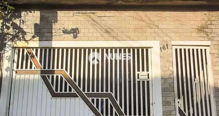 Casa com 3 quartos à venda no Bandeiras, Osasco