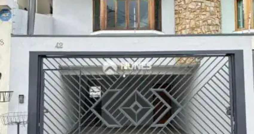 Casa com 3 quartos à venda na Bela Vista, Osasco 