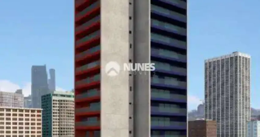 Lindo apartamento para locação, com 01 quatro no bairro da vila olimpia-sp