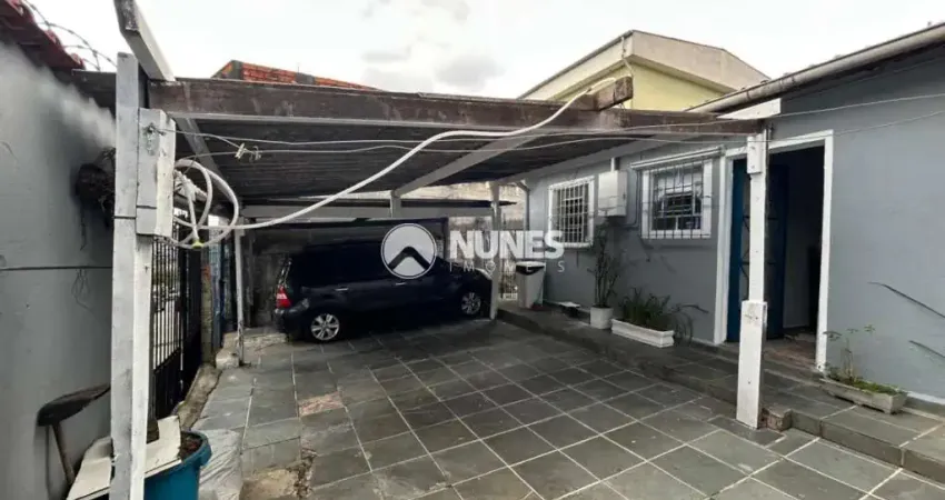 Casa à venda no Veloso, Osasco