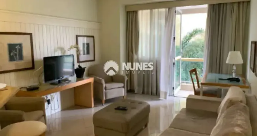 Flat para alugar no Alphaville Industrial, Barueri