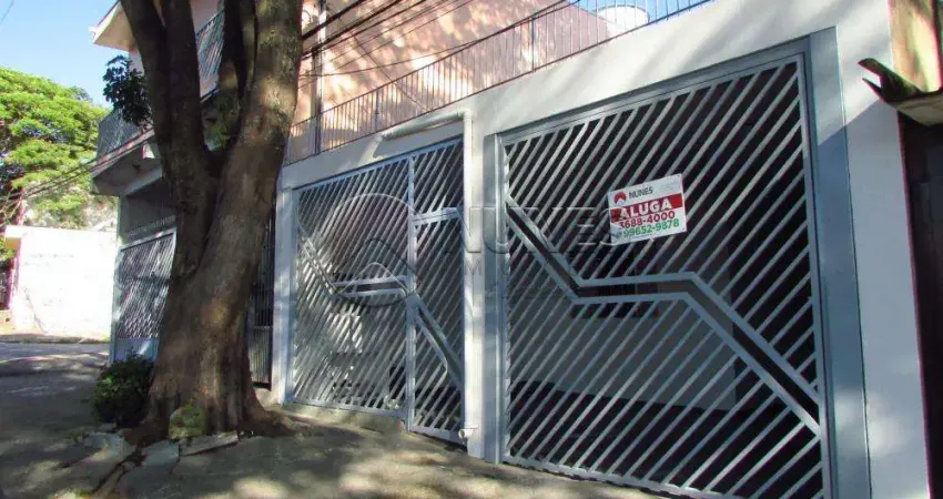 Casa com 3 quartos à venda no Pestana, Osasco 