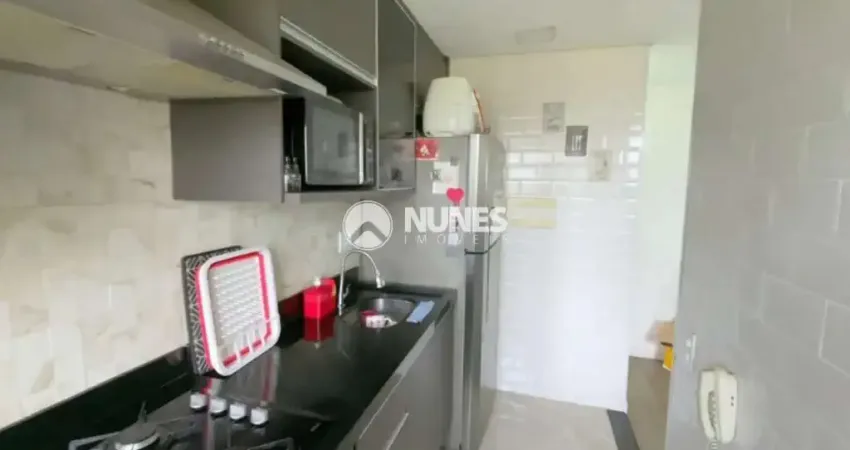 Apartamento com 2 quartos à venda no Jardim Boa Vista (Zona Oeste), São Paulo 