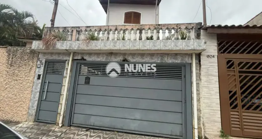 Casa com 3 quartos à venda no Rochdale, Osasco