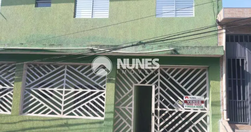 Casa com 3 quartos à venda no Conceição, Osasco