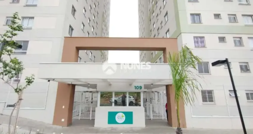 Apartamento para locação - 1 quarto - villa nova fazendinha - conforto garantido