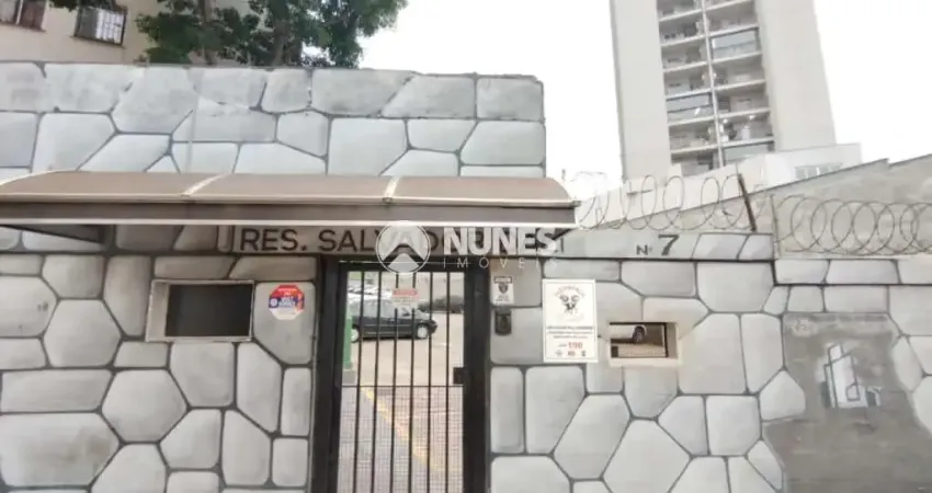 Apartamento para locação - 2 quartos - são pedro - pronto para morar