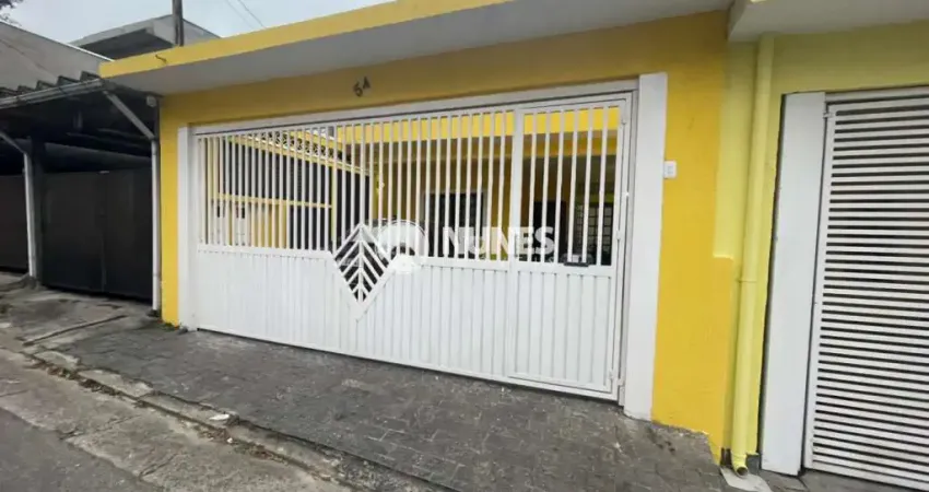 Casa com 3 quartos à venda em Jaguaré, São Paulo 
