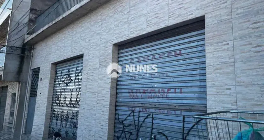 Casa à venda, para renda, são 7 casas - 276 m² ? munhoz jr. - osasco/sp