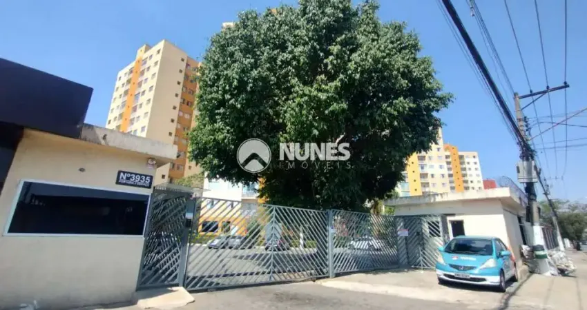 Apartamento para locação com 02 quartos no bairro piratininga com  conforto garantido
