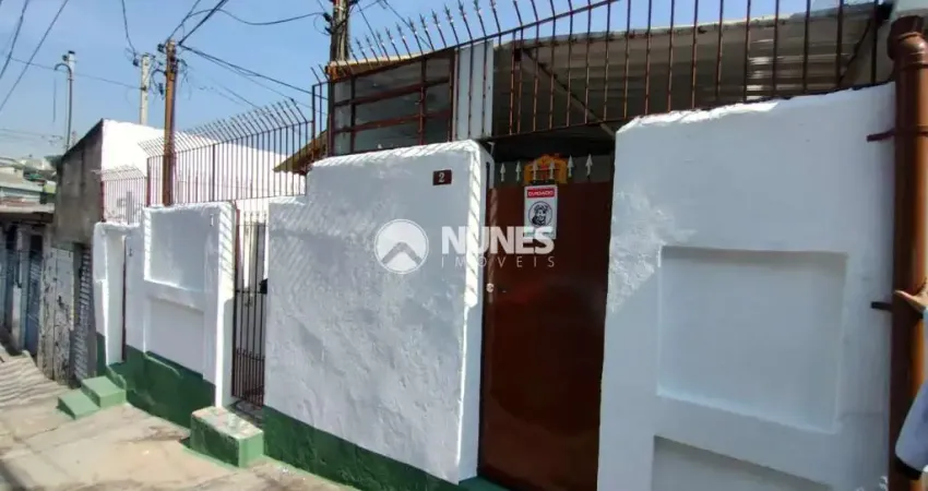 Casa com 1 quarto para alugar no Aliança, Osasco