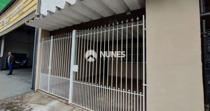 Casa com 2 quartos para alugar no Umuarama, Osasco