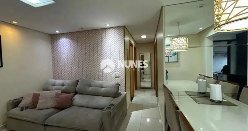 Apartamento com 3 quartos à venda no Centro, Osasco