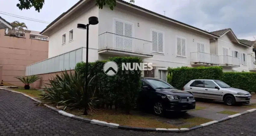 Casa em condomínio fechado com 3 quartos à venda no Jardim Maria Tereza, Cotia