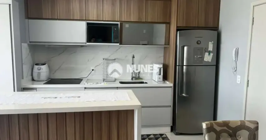 Lindo apartamento para locação, com 02 quatro no bairro da tambore- barueri/sp