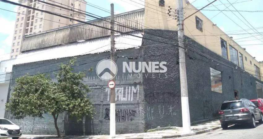 Ponto comercial à venda no Centro, Osasco