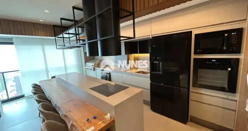 Apartamento com 2 quartos à venda na Vila Osasco, Osasco