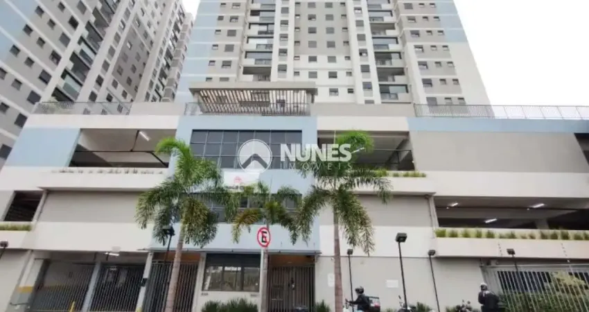 Apartamento com 2 quartos para alugar no Centro, Osasco 