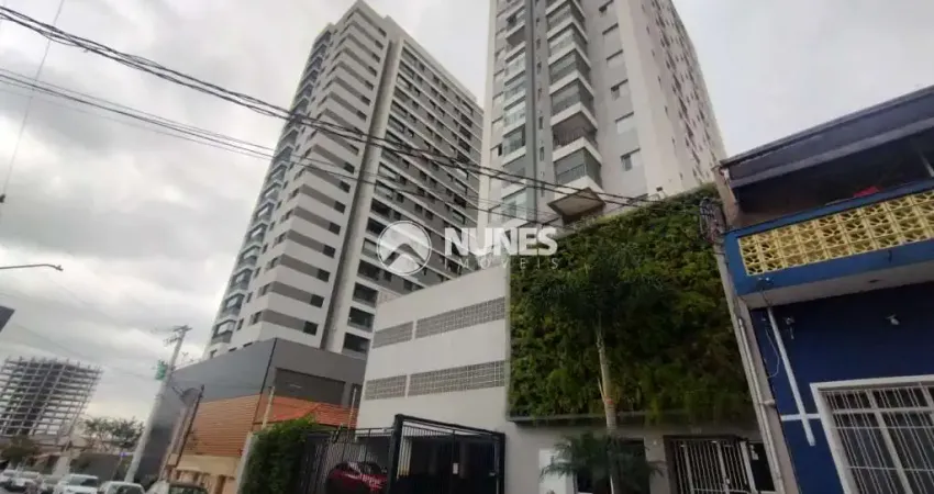 Apartamento para locação com 01 quarto no bairro presidente altino com conforto garantido