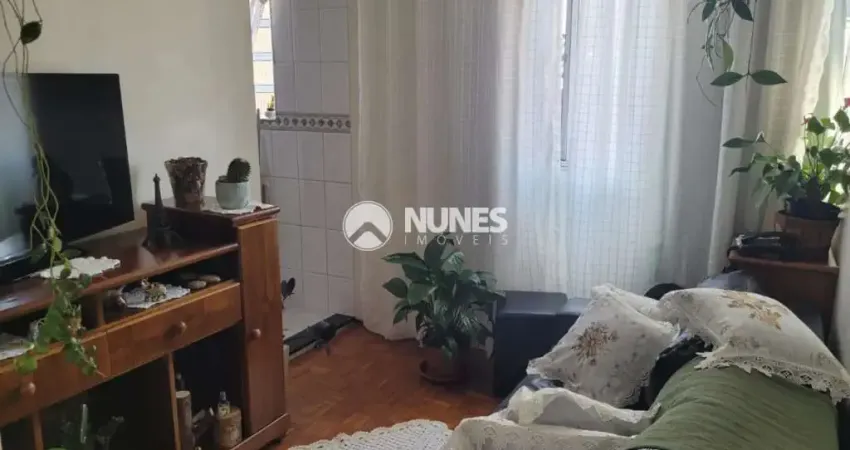 Apartamento com 2 quartos à venda na Cohab, Carapicuíba