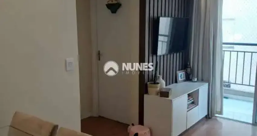 Apartamento com 3 quartos à venda no Novo Osasco, Osasco