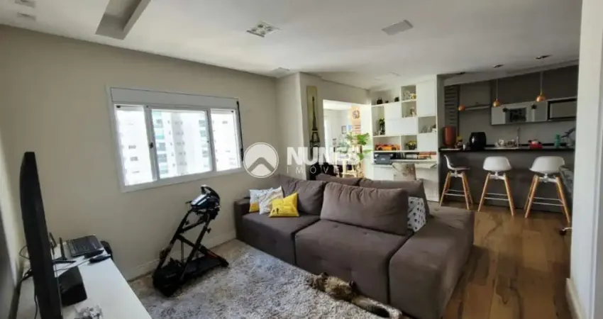 Apartamento com 2 quartos à venda no Centro, Osasco 