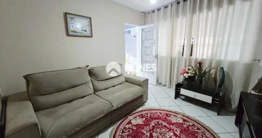 Casa com 3 quartos à venda na Vila Yolanda, Osasco