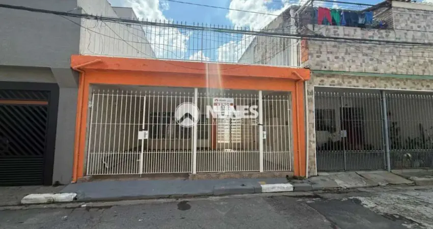 Casa com 2 quartos à venda no Remédios, Osasco