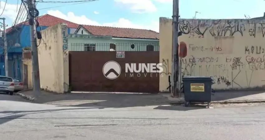 Terreno à venda no Jardim Santa Cecília, Barueri