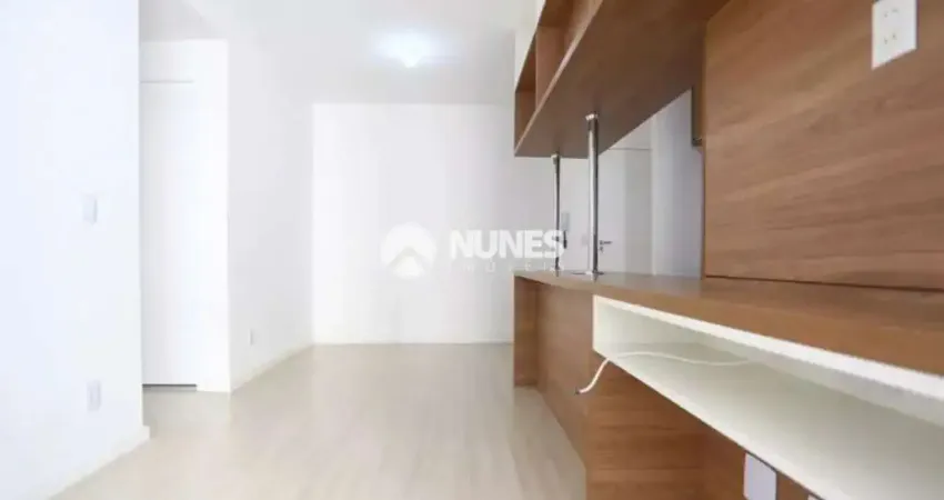 Apartamento com 2 quartos à venda na Vila Osasco, Osasco