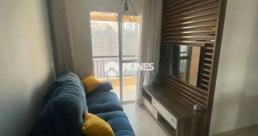Apartamento com 2 quartos à venda no Quitaúna, Osasco 