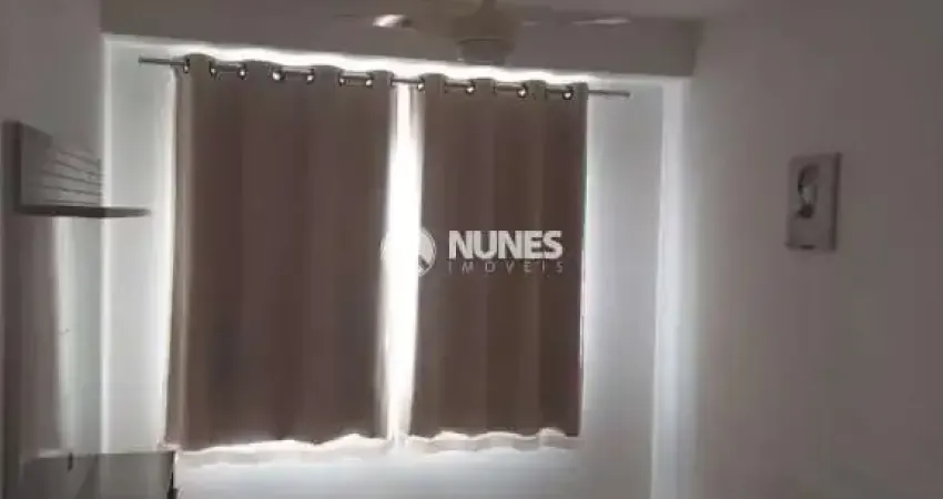 Apartamento para locação - 2 quartos - vila são joão - pronto para morar