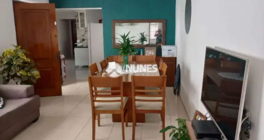 Casa com 3 quartos à venda no Cipava, Osasco 