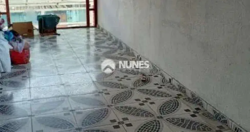 Casa com 2 quartos à venda no Cipava, Osasco