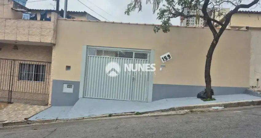 Casa com 2 quartos à venda no Pestana, Osasco