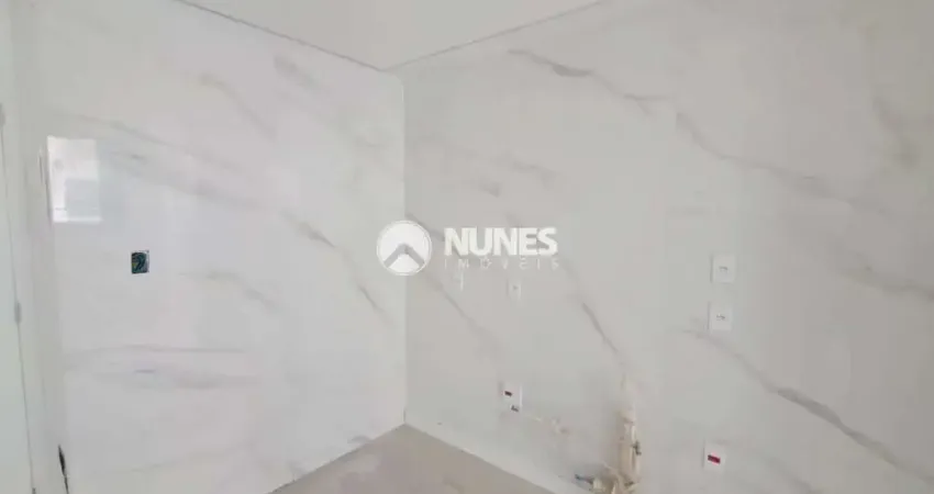 Apartamento com 2 quartos à venda no Centro, Osasco 