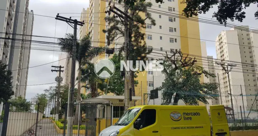 Apartamento 2 quartos no bairro vila yara excelente localização em osasco!