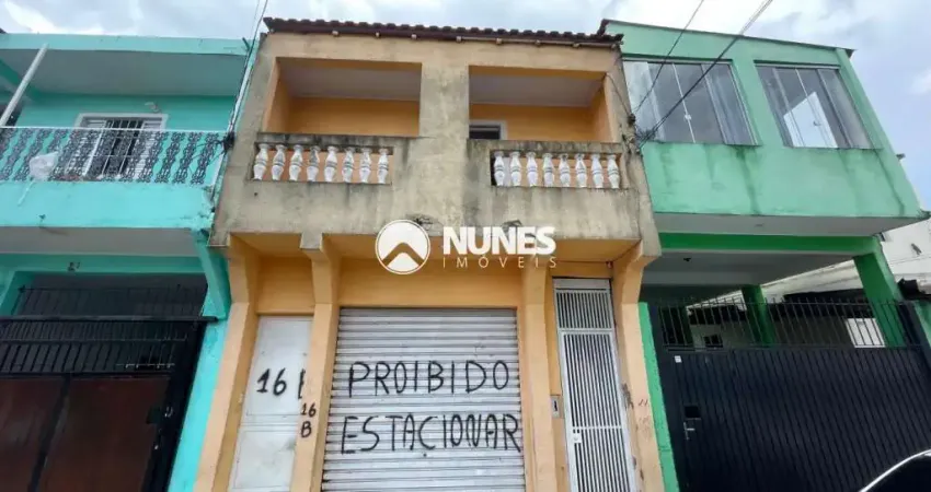 Casa com 3 quartos à venda no Jardim Elvira, Osasco 