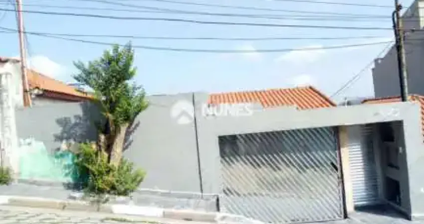 Casa com 2 quartos à venda no Quitaúna, Osasco 