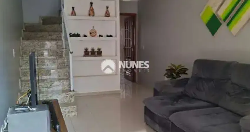 Casa com 2 quartos à venda no Jardim São José (Zona Norte), São Paulo 