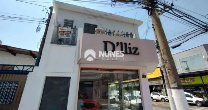 Prédio para alugar no Km 18, Osasco